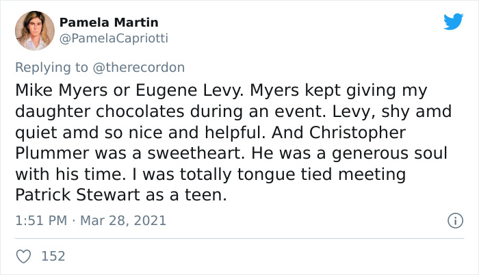 Nicest-Celebrity-Ever-Met-Twitter-Thread