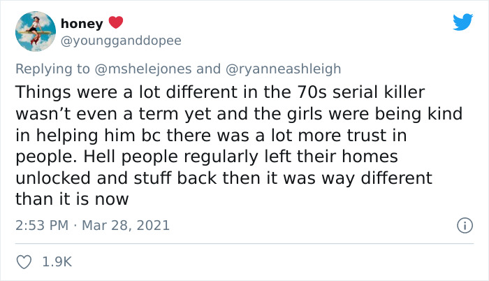 These Safety Tips From A Former Secret Service Agent Go Viral And Start An Important Discussion