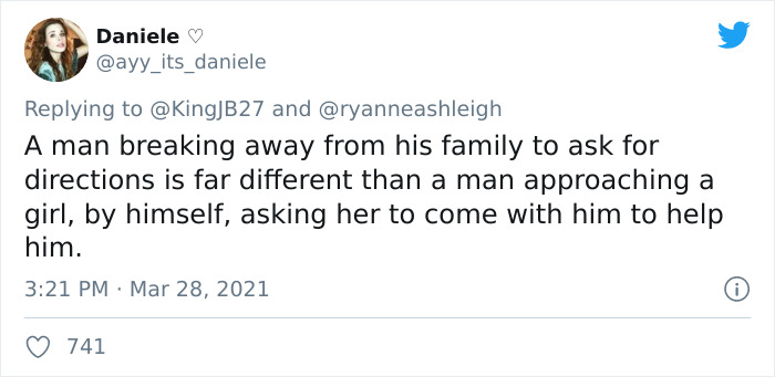 These Safety Tips From A Former Secret Service Agent Go Viral And Start An Important Discussion