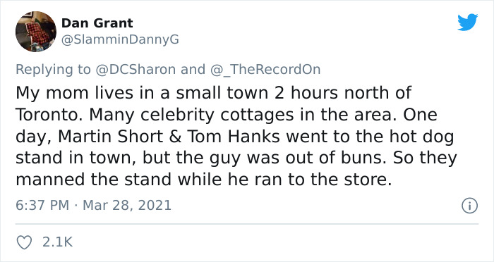 Nicest-Celebrity-Ever-Met-Twitter-Thread