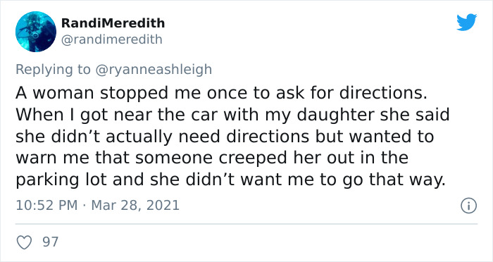 These Safety Tips From A Former Secret Service Agent Go Viral And Start An Important Discussion