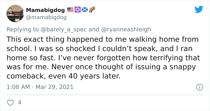 These Safety Tips From A Former Secret Service Agent Go Viral And Start An Important Discussion