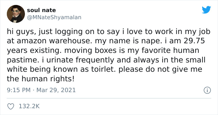 Fake-Amazon-Employee-Account-Funny-Response