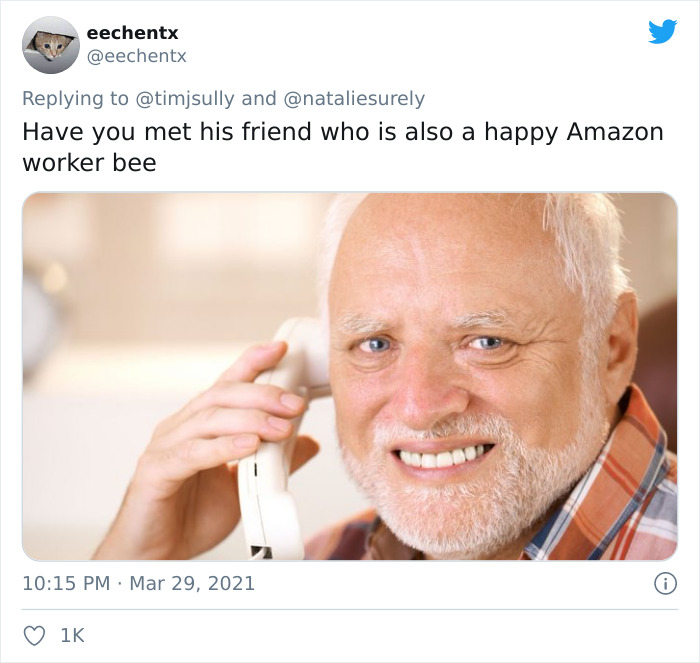 Fake-Amazon-Employee-Account-Funny-Response