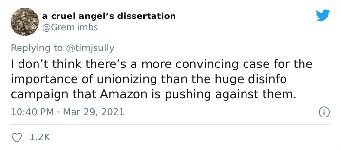 Fake-Amazon-Employee-Account-Funny-Response