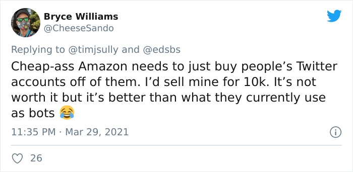 Fake-Amazon-Employee-Account-Funny-Response