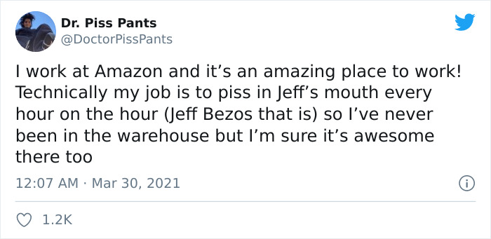 Fake-Amazon-Employee-Account-Funny-Response