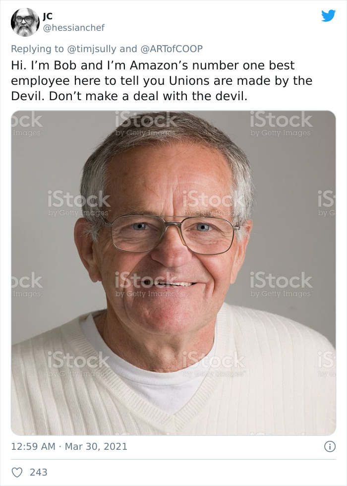 Fake-Amazon-Employee-Account-Funny-Response