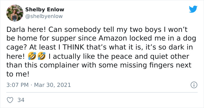 Fake-Amazon-Employee-Account-Funny-Response