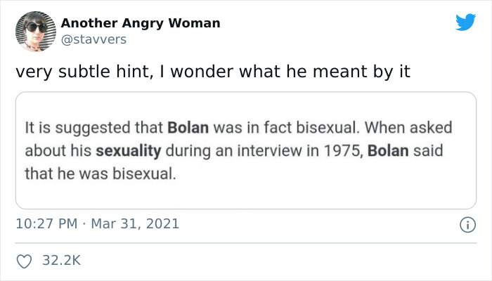 "But Hey That's Just A Theory"