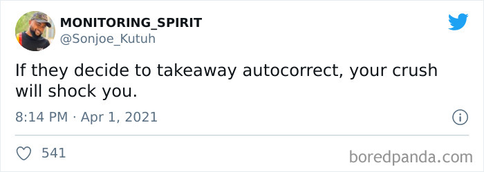 Funny-Tweets-Autocorrect
