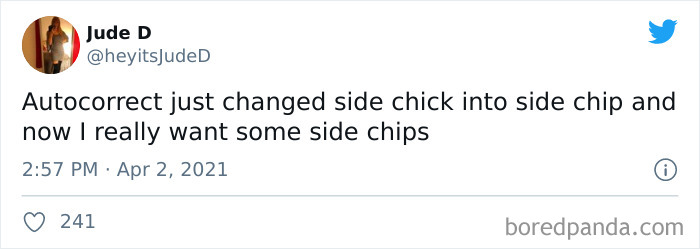 Funny-Tweets-Autocorrect