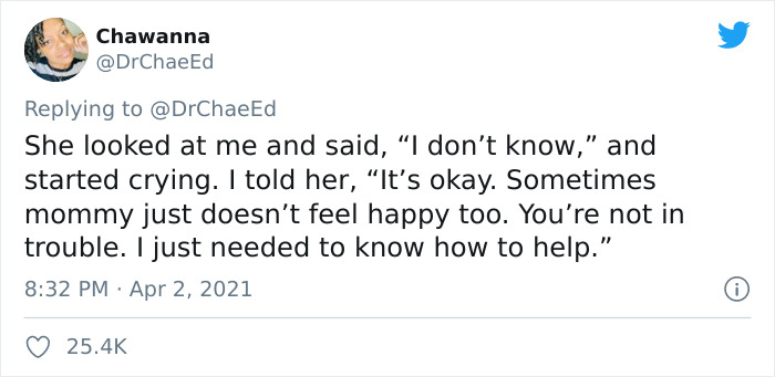 Mom Shares Story of How She Handled Her 6 Y.O. Girl&rsquo;s Rudeness, People Love It