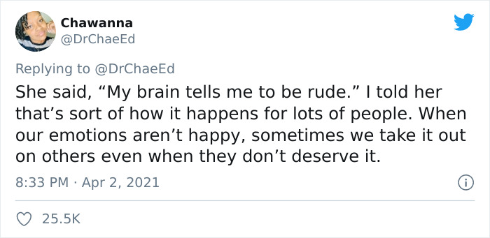 Mom Shares Story of How She Handled Her 6 Y.O. Girl&rsquo;s Rudeness, People Love It