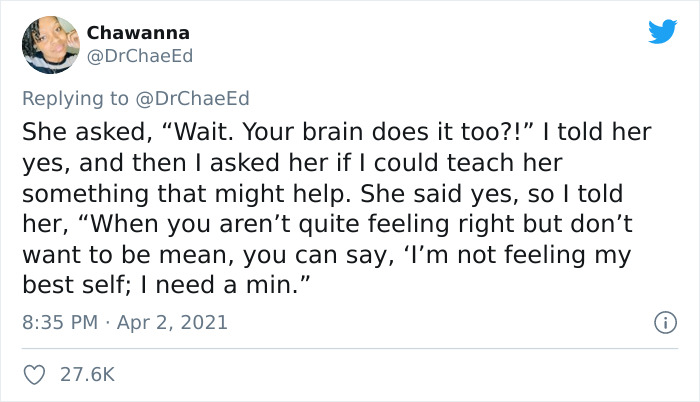 Mom Shares Story of How She Handled Her 6 Y.O. Girl’s Rudeness, People Love It Mom Shares Story of How She Handled Her 6 Y.O. Girl’s Rudeness, People Love It