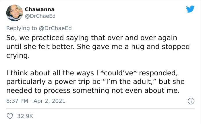 Mom Shares Story of How She Handled Her 6 Y.O. Girl’s Rudeness, People Love It Mom Shares Story of How She Handled Her 6 Y.O. Girl’s Rudeness, People Love It