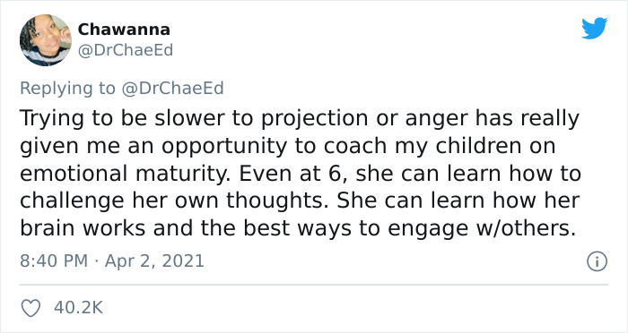 Mom Shares Story of How She Handled Her 6 Y.O. Girl&rsquo;s Rudeness, People Love It