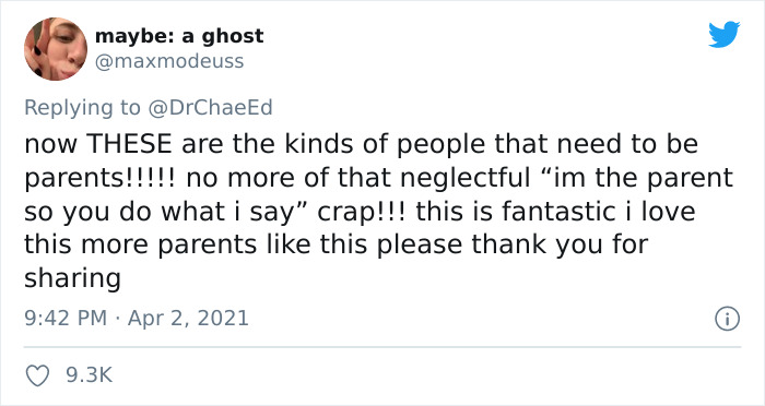 Mom Shares Story of How She Handled Her 6 Y.O. Girl’s Rudeness, People Love It Mom Shares Story of How She Handled Her 6 Y.O. Girl’s Rudeness, People Love It