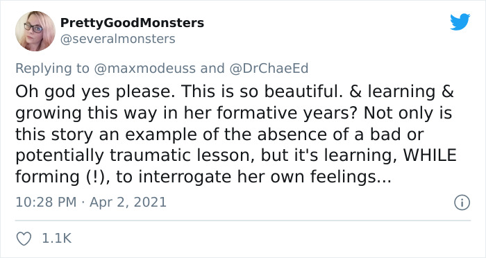 Mom Shares Story of How She Handled Her 6 Y.O. Girl’s Rudeness, People Love It Mom Shares Story of How She Handled Her 6 Y.O. Girl’s Rudeness, People Love It