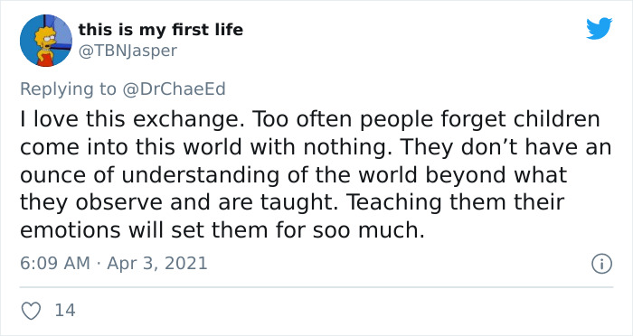 Mom Shares Story of How She Handled Her 6 Y.O. Girl’s Rudeness, People Love It Mom Shares Story of How She Handled Her 6 Y.O. Girl’s Rudeness, People Love It