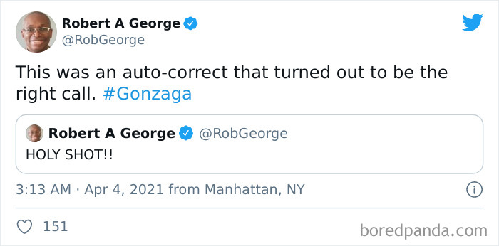Funny-Tweets-Autocorrect