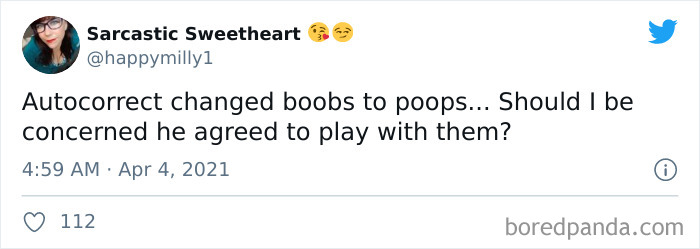 Funny-Tweets-Autocorrect