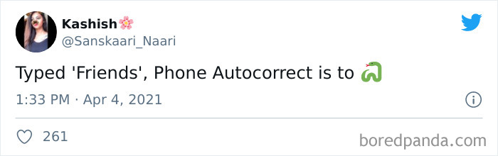 Funny-Tweets-Autocorrect