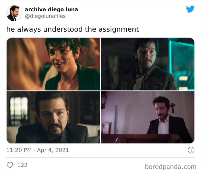 Diego Luna