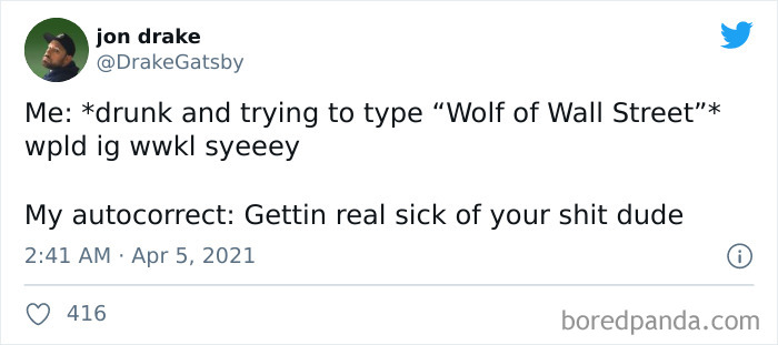 Funny-Tweets-Autocorrect