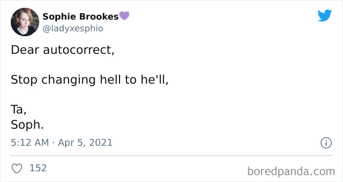 Funny-Tweets-Autocorrect