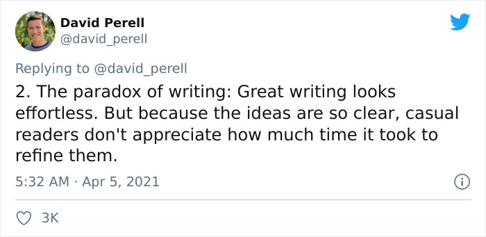 Guy Makes A List Of 13 Modern Life Things That Sound Illogical, But Are Actually True