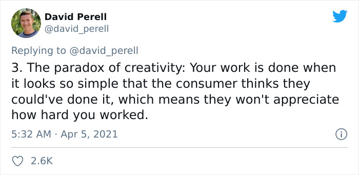 Guy Makes A List Of 13 Modern Life Things That Sound Illogical, But Are Actually True