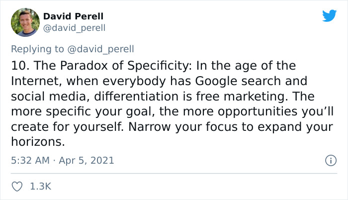 Guy Makes A List Of 13 Modern Life Things That Sound Illogical, But Are Actually True