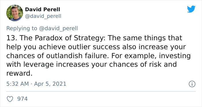 Guy Makes A List Of 13 Modern Life Things That Sound Illogical, But Are Actually True