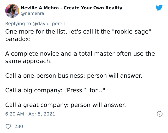 Guy Makes A List Of 13 Modern Life Things That Sound Illogical, But Are Actually True