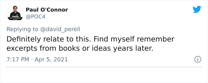 Guy Makes A List Of 13 Modern Life Things That Sound Illogical, But Are Actually True