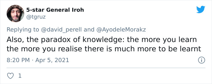 Guy Makes A List Of 13 Modern Life Things That Sound Illogical, But Are Actually True