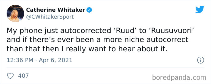 Funny-Tweets-Autocorrect