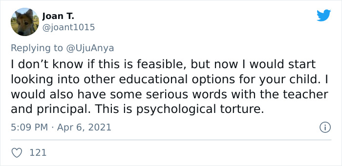 4th Grader Gets Sent To Detention Via Zoom, Mother Starts A Viral Twitter Thread Explaining How Ridiculous That Is 4th Grader Gets Sent To Detention Via Zoom, Mother Starts A Viral Twitter Thread Explaining How Ridiculous That Is