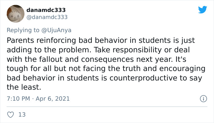 4th Grader Gets Sent To Detention Via Zoom, Mother Starts A Viral Twitter Thread Explaining How Ridiculous That Is 4th Grader Gets Sent To Detention Via Zoom, Mother Starts A Viral Twitter Thread Explaining How Ridiculous That Is