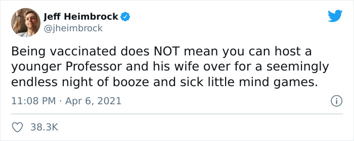 Being-Vaccinated-Does-Not-Mean-Twitter-Trend