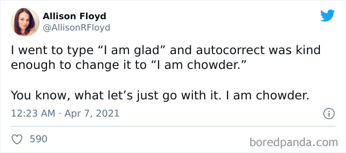 Funny-Tweets-Autocorrect