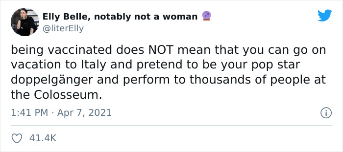 Being-Vaccinated-Does-Not-Mean-Twitter-Trend