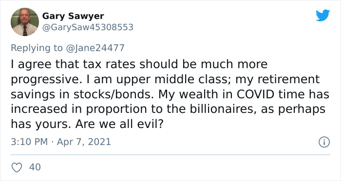 Person Counts What Could Be Done With Billionaires' Money And It Gives You A Perspective On The Economy Person Counts What Could Be Done With Billionaires' Money And It Gives You A Perspective On The Economy