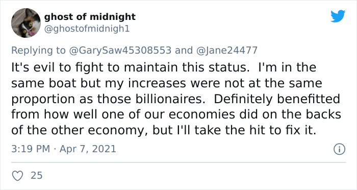 Person Counts What Could Be Done With Billionaires' Money And It Gives You A Perspective On The Economy Person Counts What Could Be Done With Billionaires' Money And It Gives You A Perspective On The Economy