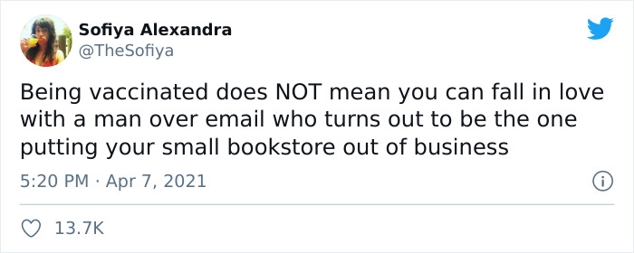 Being-Vaccinated-Does-Not-Mean-Twitter-Trend