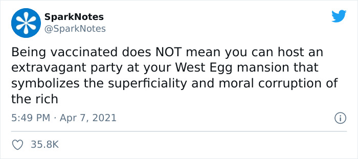 Being-Vaccinated-Does-Not-Mean-Twitter-Trend