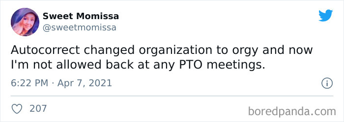 Funny-Tweets-Autocorrect