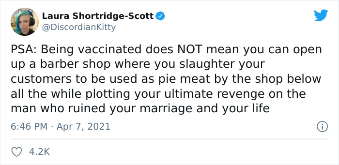 Being-Vaccinated-Does-Not-Mean-Twitter-Trend