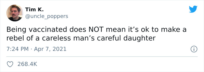 Being-Vaccinated-Does-Not-Mean-Twitter-Trend